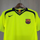 Camisa Barcelona Retrô 2005 - Verde