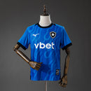 Camisa Botafogo Goleiro 26/27 - Azul