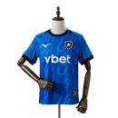 Camisa Botafogo Goleiro 26/27 - Azul