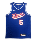 Sacramento Kings Classic Edition 19/20 - Masculina - Azul
