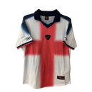 Camisa Cactus Jack Travis Scott x NK Inglaterra Total 90 Retro Jersey