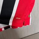 Camisa do Tricolor Away lI 25/26 - Com Patrocinador Master