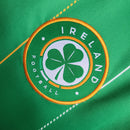 Camisa Seleção Irlanda Home l 23/24 - Verde