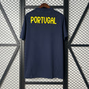 Camisa Portugal Treino 25/26 Torcedor - Azul