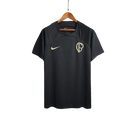 Camisa Corinthians Uniforme de Treino 2023/24 Masculino - Preto Nike