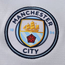 Camisa Manchester City Third lll 26/27 - Branca