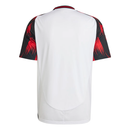 Camisa Flamengo Away ll 25/26 - Branca