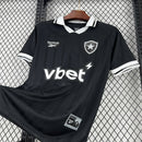 Camisa Botafogo Away ll 25/26 - Preta