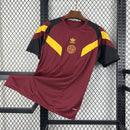 Camisa Roma Home Edição Especial Torcedor - Vermelho