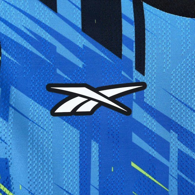 Camisa Botafogo Goleiro 25/26 - Azul