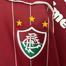 Camisa Fluminense Retrô 2007 - Grená
