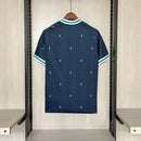 Camisa Seleção Alemanha Away 2026 - Azul