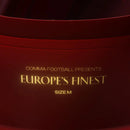 Camisa Portugal The Siu Cristiano Ronaldo EURO 24/25 s/n° Torcedor Masculino - Vermelho