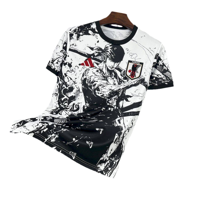Camisa Japão Edição Especial Conceito 25/26 Masculina