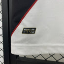 Camisa Vasco Retrô 1997 -  Branca