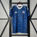 Camisa Schalke Home l 25/26 - Azul