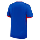 Camisa França Home 24/25 Torcedor - Azul