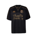 Camisa Santos Charlie Brown Jr. - Legacy Oversized