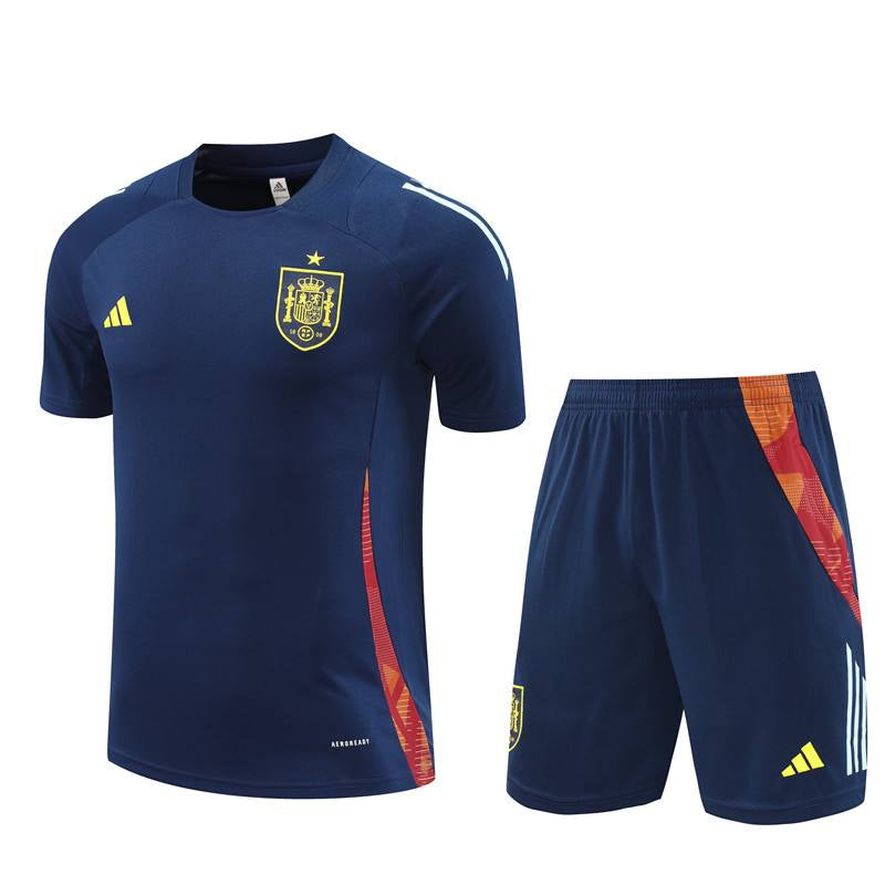Kit Treino Seleção Espanha 24/25