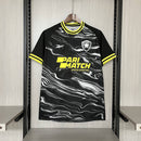 Camisa Botafogo Fourth lV 24/25 - Torcedor