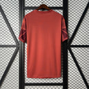 Camisa do Verdão Goleiro 25/26 - Vermelha
