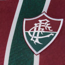 Camisa Fluminense Home I 24/25 - Tricolor