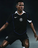 Camisa Chelsea Third lll 25/26 - Preta