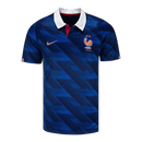 Camisa Seleção França Home l 2026 - Azul