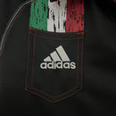 Camisa Milan Retrô 2011/2012 - Preta