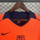 Camisa Barcelona Third lll 25/26 - Laranja