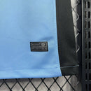 Camisa Seleção do Uruguai Home l 24/25 - Azul