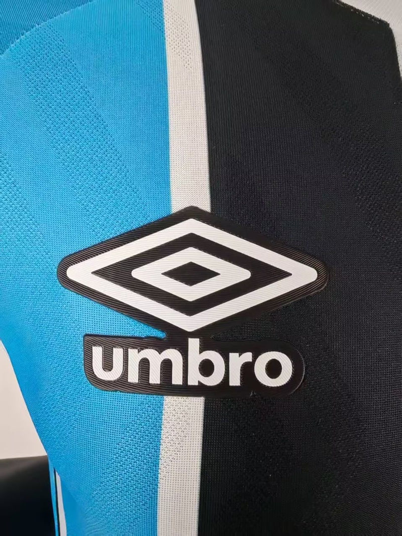 Camisa Grêmio Home I 25/26 - Masculino Jogador