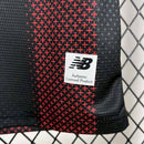 Camisa Bayer Leverkusen Home l  25/26 - Preta