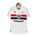 Camisa do Tricolor Home I 26/27 - Branca