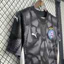 Camisa do Bahia Goleiro 25/26 - Cinza