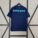 Camisa Porto Third llI 24/25 - Azul