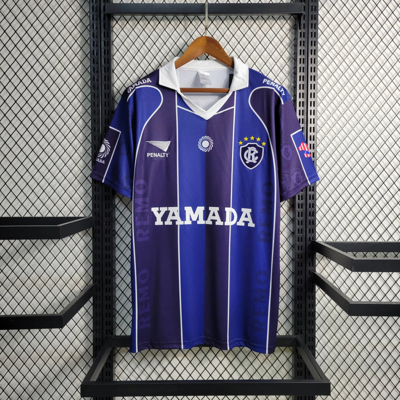 Camisa do Remo Home l Retrô 1998/99