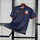 Camisa Estados Unidos Away ll 25/26 - Azul