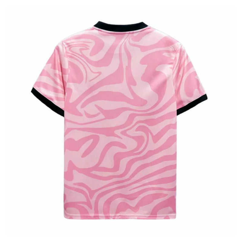 Camisa Flamengo Hello Kitty 25/26 - Rosa
