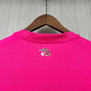 Camisa Flamengo Goleiro 25/26 - Rosa