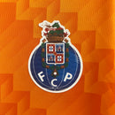 Camisa Porto Away Il 24/25 Torcedor - Laranja