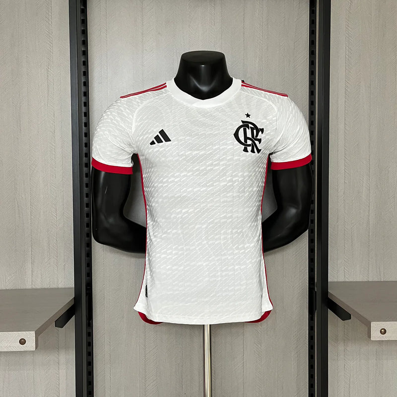 Camisa Flamengo Away ll 24/25 - Versão Jogador