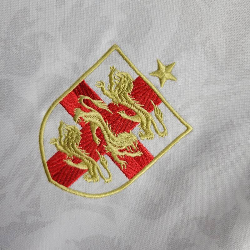 Camisa Inglaterra Edição Especial 24/25 - Branco