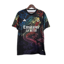 Camisa Real Madrid 24/25 Lançamento Edição Especial Dragão