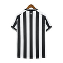 Camisa Botafogo Home l 26/27 - Preta e Branca