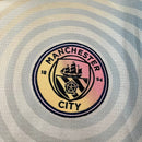 Camisa Manchester City Fourth lV 24/25 - Torcedor Masculina