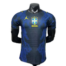 Camisa Brasil Away 2026 - Jogador Masculino