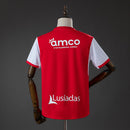 Camisa Braga Home l 26/27 - Vermelha