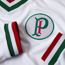 Camisa Manga Longa Verdão Avanti 2022 - Branco
