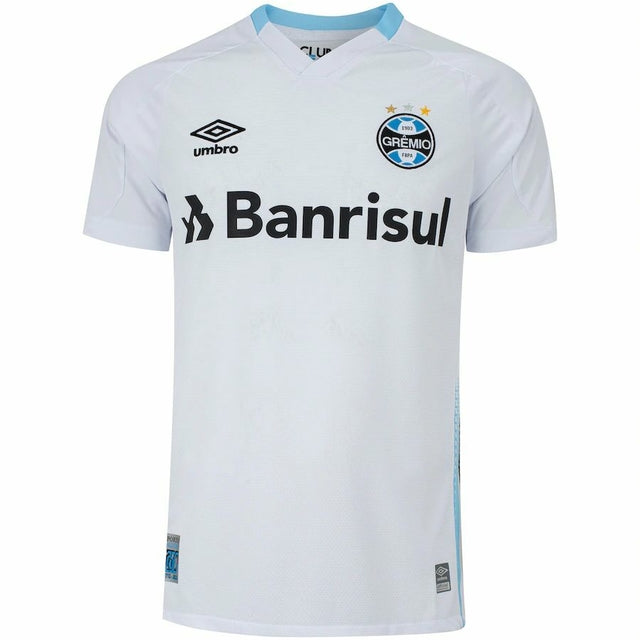 Camisa Grêmio II 22/23 - Branco